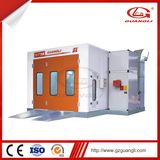 Professional Factory Supply Automatically Air Controlled Spray Booth (GL1000-A1)