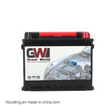 DIN60 (56073) 12V 60ah Maintenance Free Automotive Car Battery