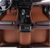 2011-2016 Leather 5D Car Mat for BMW X1 