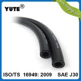 1/2 Inch FKM Rubber Hose Auto Fuel Oil Hose