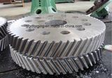 Hot Sale Scm430 Casting Steel Wheel