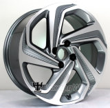 18 Inch Wheel Rims After Market Alloy Wheel for Citroen