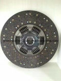 Clutch Disc for Isuzu 700p 8-98164917-0 with Diameter 325mm Diesel Engine