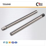 China Manufacturer High Precision Long Shaft for Motor