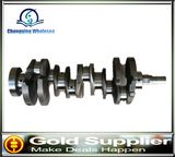 Crankshaft 13411-17010 for Toyota Landcruiser 1Hz 6cyl Diesel