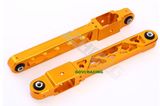 Aluminum Auto Lower Rear Suspension Control Arm Camber for Mitsubishi