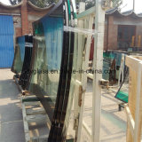 Auto Glass Laminated Front Windshield for Yutong