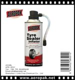 Aeropak Tyre Repir and Inflator