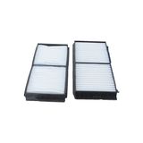 High Quality Automotive Car Air Cabin Filter Bbm4-61-J6X