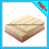 Auto Spare Parts Air Filter for Audi A4 079133843A