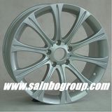 F80658 16-19 Inch Diameter for BMW Replica Alloy Wheel