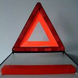 Car Emergency Safety Warning Triangle