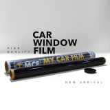 Metallized Chrome Sputtering Film for Car Window Tinting Solar Window Film
