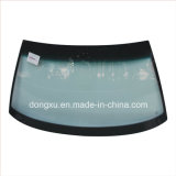 Car Glass Laminated Front Windshield for Golf-III
