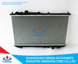 Car Vehicle Auto Aluminum Mazda Radiator for Cooling System