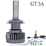 Car Headlight Bulbs and CREE LED Headlight Kit with H7 LED Replacement