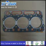 Iron (Metal) Cylinder Haed Gasket for Daewoo Engine Tico