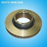 Brake Rotor 1908729 / 1907631 / 1908614 / 7173317 / 9108729