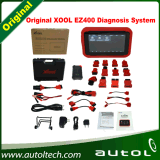 Original Xtool Ez400 Diagnostic Tool Same Function as Xtool PS90 PS 90 Diagnoctic Tool Ez 400 Free Update on Official Wevsite