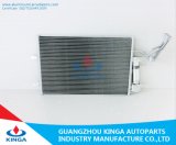 Efficient Cooling Aluminum Auto Condenser for Mazda 3