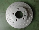 China Factory Supply Auto Spare Parts Car Brake Disc