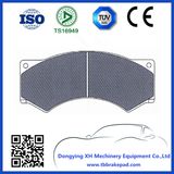 High Performance Auto Parts Truck Brake Pad Gdb5054