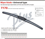 T170 Car Hybrid Wiper Blade Universal New Windshield Wiper