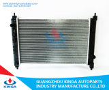 Car Accessories High Quality Radiator for Chevrolet Sail 1.2l'2011