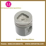 1006.6 1004.4t Engine Piston 3135j132 U5ll0014 for Perkins Farm Tractors 100mm Piston