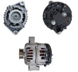 12V 85A Alternator for Bosch Smart Lester 23901 0124225020