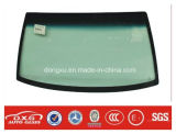 Auto Glass Laminated Front Windscreen for Suzuki Y001