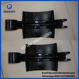 Casted Scania Truck Brake Shoe Instead of Original 1104544