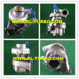 Turbo Hx50W Vg1560118229, Hg1540119037 2837385, 4051391, 4051393 for HOWO Wd615.69