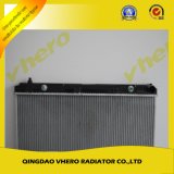 Radiator for Nissan Frontier 05-16, OEM: 21460ea005