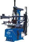 Wld-R-512lr Automatic Tire Changer (back tilt model)