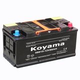 Dry Car Battery (DIN88-58827-12V88AH)