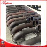 Cummins Exhaust Manifold (3696187) for Bfcec Engine Isg Series