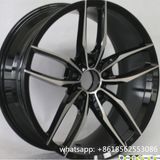 OEM New Design Auto Aluminium Car Alloy Wheel Rims