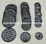 Radial Tire Repair Round Patch Assortment Small Medium Large