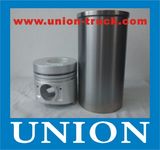 Mazda SL T3500 Piston Kit for Titan Truck/Dump