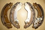 Car Brake Shoe Fsb603 for FIAT