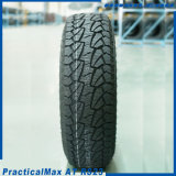 2016 Rib Manufacturer Chinese Tyre Prices Lt225 75r15