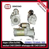 S13-555 New Hitach Car Engine Starter Motor for Isuzu (8-97365-824-0)