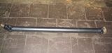 24-2201010-01 Drive Shaft