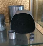 Low Initiation Temperature Metal Monolith