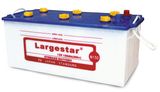 N150 12V150ah Lead-Acid 12V Japan Standard Car Battery
