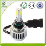 18W 6-36V 2000lm LED Headlight