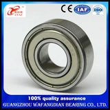 Sliding Door Hanging Wheel Bearing 6007 Deep Groove Ball Bearing 6007 Z Zz RS 2RS 35X62X14 mm