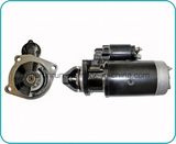 Starter Motor 0001368016 for Bosch