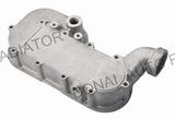 Oil Cooler Cover for Nissan Pd6